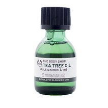 더바디샵 티트리 오일, 1개, 20ml