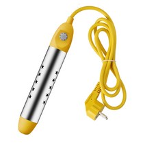 온수 가열 히터봉 초고속 온도 상승, 2500W지시등 SH0663.04