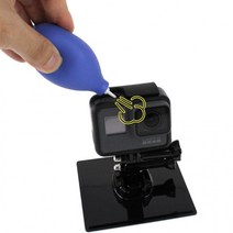 에어 핸드 브러쉬 블로워 먼지털이 아프리카 동영상 DSLR 카메라 유튜브 8 개인 9, 단품, 단품, 단품