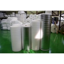 발포지 일반 은박 포장용발포지 액자포장용 발포지1T 2T 3T 4T 5T 50CM 100CM 120CM 150CM, 뽁뽁이 33CMx50m, 1개
