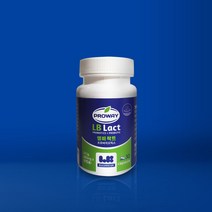 불가리아 직수입 오리지널 유산균 LB LACT 엘비락트 신바이오틱스 유산균먹이 1병/483mg/30캡슐