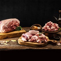 제주흑돼지 제주흑돼지 350gX10팩(구이용 6팩+불고기용 3팩+찌개용 1팩), 단일옵션