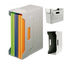 중요 서류 보관용 유치원 선생님 파일박스 카페 공유오피스 대학교 공부방