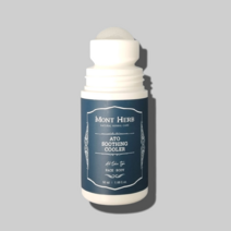 몽뜨허브 S.O.S 수딩쿨러 / 건조함으로인한 가려움증 완화 피부진정, 50ml, 2개