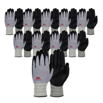 3M 슈퍼터프 NBR 장갑, 8개입