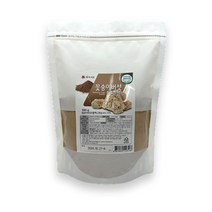 백세식품 꽃송이버섯 추출분말 500g팩 100일분, 500g 4+1팩, 500g, 5개