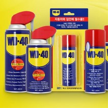 전동킥보드 차량관리 부식방지방청제 360ml 경첩삐걱거림 방청윤활제스프레이 녹제거방법 WD윤활제 방청용, WD 40 (360ml)