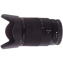 소니 18-135mm f3.5-5.6 oss aps-c e-마운트 줌 렌즈, 렌즈만