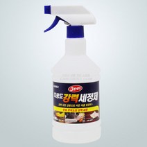 카렉스 강력 다용도세정제 다용도크리너 실내크리너, 단품, 1개