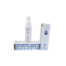 하니엘 황칠 스포츠 미스트 80ml 근육통완화 7가지 특허물질 첨가
