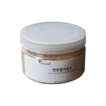 요리하는미녀 대용량 만능요리 찐한 멸치육수, 250g, 8개
