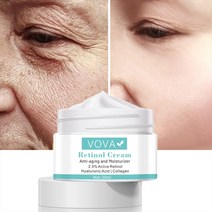 아이크림 바르는 콜라겐 영양 수분 크림 vova face cream 세럼 세트 리프팅 안티 에이징 안티 백 제거 주름 모이스처 라이저 페이셜 트리트먼트 한국어 케어, 협력사