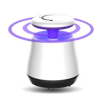 ((무료배송)) (라라몰) 핫 아이템!! KC인증 무드등 USB 모기트랩 포충기