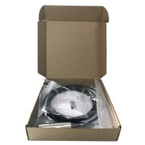 누수감지기 청음봉 가정용 휴대용 스마트 탐지기수위 센서 레벨 송신기 막힘 방지 누수 4-20mA 1-5V 0-10V, 02 4-20mA range 2M