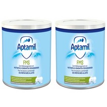 (독일) 압타밀 프로엑스퍼트 FMS 분유 200g x 2개 조산아 저체중아