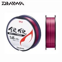 다이와 감성돔낚시 벵에돔 긴로 감마 1500 2.5호 150m, 2.5호 150m-279093