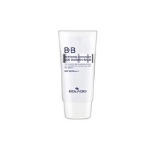 [에끌라두]썬비비크림 화이트닝 인핸서 선 블래미쉬 밤 50g (SPF38)