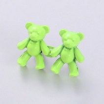 [케이로] 338145 네일프리 청바지 곰 허리 버클 탈착식 클로징 아티팩트 보이지 않는 스냅 버튼 조임 허리띠 바지 조절 가능, LGN