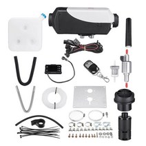 무시동히터 무시동히터부품 차박히터 디젤 보트 자동차 선박 버스 캠퍼 베바스토 용 에어 주차 히터, 03