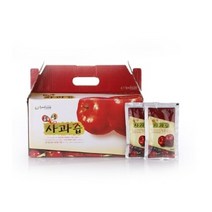 생생사과즙 30개박스 설명절 설날선물세트, 상세페이지 참조, 상세페이지 참조