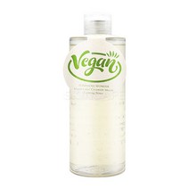 [토니모리] 원더 비건라벨 세라마이드 모찌 진정토너 300ml, 옵션없음:옵션없음