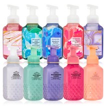 BBW 배스앤바디웍스 핸드솝 손세정제 인기제품 90여종 미국 배쓰 HAND SOAP, 57_크리스프 모닝 에어, 1개