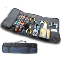전자회로 수리 공구 키트 출장용 공구세트, 25개 풀세트