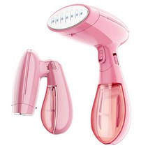 강력한 스팀 다리미 1300W 접이식 핸드 헬드 의류 기선 수직 휴대용 홈 여행, 1 A_2 미국