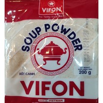 보트칸 조미료 200g 10개