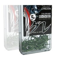 일본 구레 벵에돔 그린 바늘 대용량 3호(85개입) 4호(85개입) 5호(80개입) 6호(78개입) 7호(74개입)