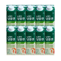 뉴케어 당플랜 프로 곡물맛 230ml X 10개