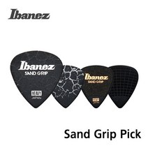 [프리버드] Ibanez 샌드그립피크 GRIP WIZARD SERIES, [12]PA16HSG-YE