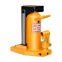 유압 자키 오일 작기 틈새 쟈키 수동 리프트 발톱 잭, 상단 10톤 발톱 5톤 02