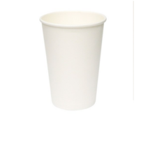커피데이 테이크아웃컵 8온스 무지 종이컵 1000개 240ml, 15박스