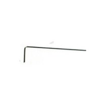 국산 삼정정밀 육각렌치 0.7mm 0.89mm 1.27mm L렌치
