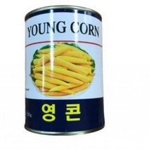 영콘 400g 용차 (고형량 200g), 단품, 단품