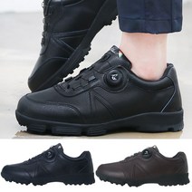 아놀드파마 남자 골프화 다이얼 스파이크리스 스니커즈 운동화 스크린 골프 단화 실내 신발 AP 챌린저2