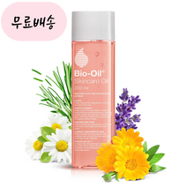 바이오오일 스킨케어 오일 200ml, 1개