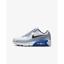[국내매장판] 나이키 AIR MAX 90 LTR 주니어 운동화 DV3607-101