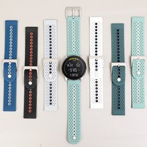 순토9 피크 프로 순토5 피크 호환 프리미엄 실리콘 스트랩 우레탄 시계줄 밴드 22mm Suunto 9 Peak 5 Pea