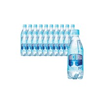 빅토리아 탄산수 플레인 500ml 20개