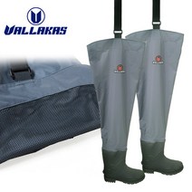 VL09-01 발라카스 웨이더 허벅지장화, VL09-1 3L (280-285)