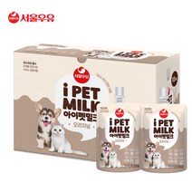 아이펫밀크 70mL (10개입)