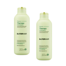 닥터포헤어 피토테라피 헤어트리트먼트, 500ml, 2개