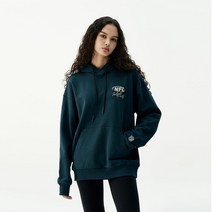 NFL F213UHD220 1920 그래픽 후디 그린