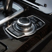 BMW F10 5시리즈 핸들 포인트 튜닝 몰딩 520d 528i, A TYPE