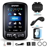 위치추적기igpsport GPS추적기 GPS 등산앱 지피에스 산악용GPS 자전거GPS, 620(C70 포함)