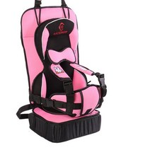 영유아 카시트 휴대용 유아용 Dropshipping-어린이 카트 매트 안전 시트 자동차 범용 좌석 1-6 세 쇼핑 아기 좌석 매트리스, 디