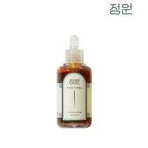 [바른원료정원] 저자극 쑥부쟁이 에센스 60ml