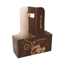 컵캐리어200개 커피컵캐리어 브라운캐리어 2구 일회용컵캐리어:RKT QMFFPS 제이도약몰 + 22801263928, 쿠팡 RKTVH YOU 본상품선택_{감사행복#}